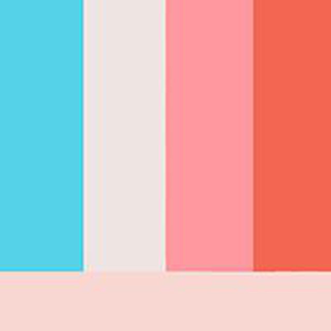 Sleeveless Colorblock Swing Dress with Pockets - Image 7