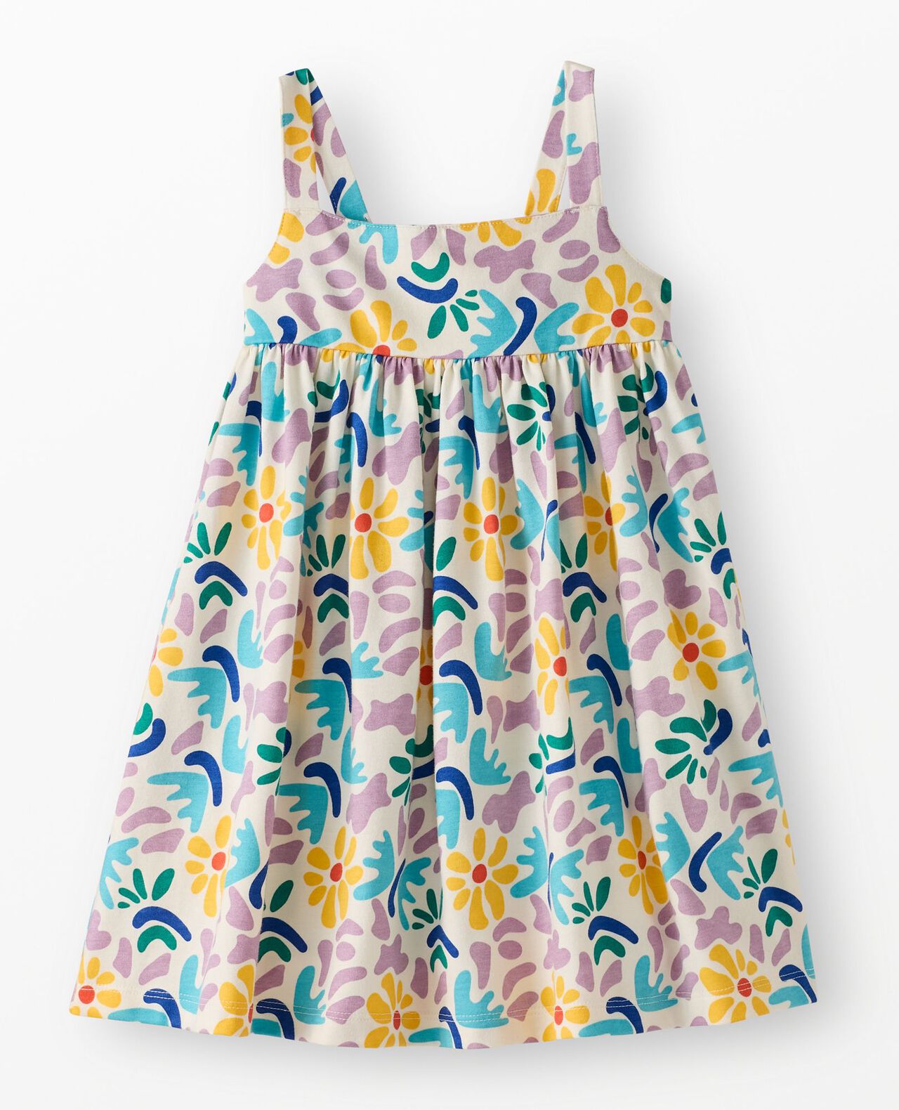 Sleeveless Back Cut Out Dress with Pockets