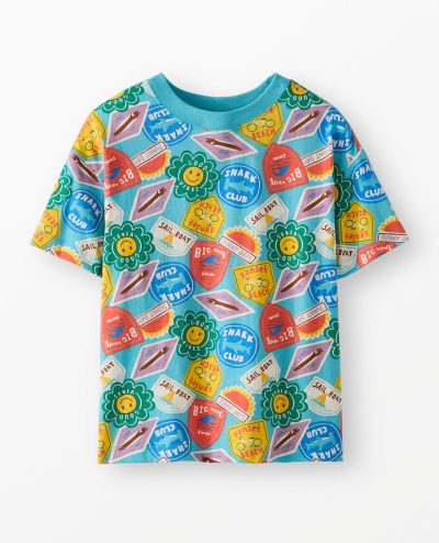 Relaxed Fit T-Shirt