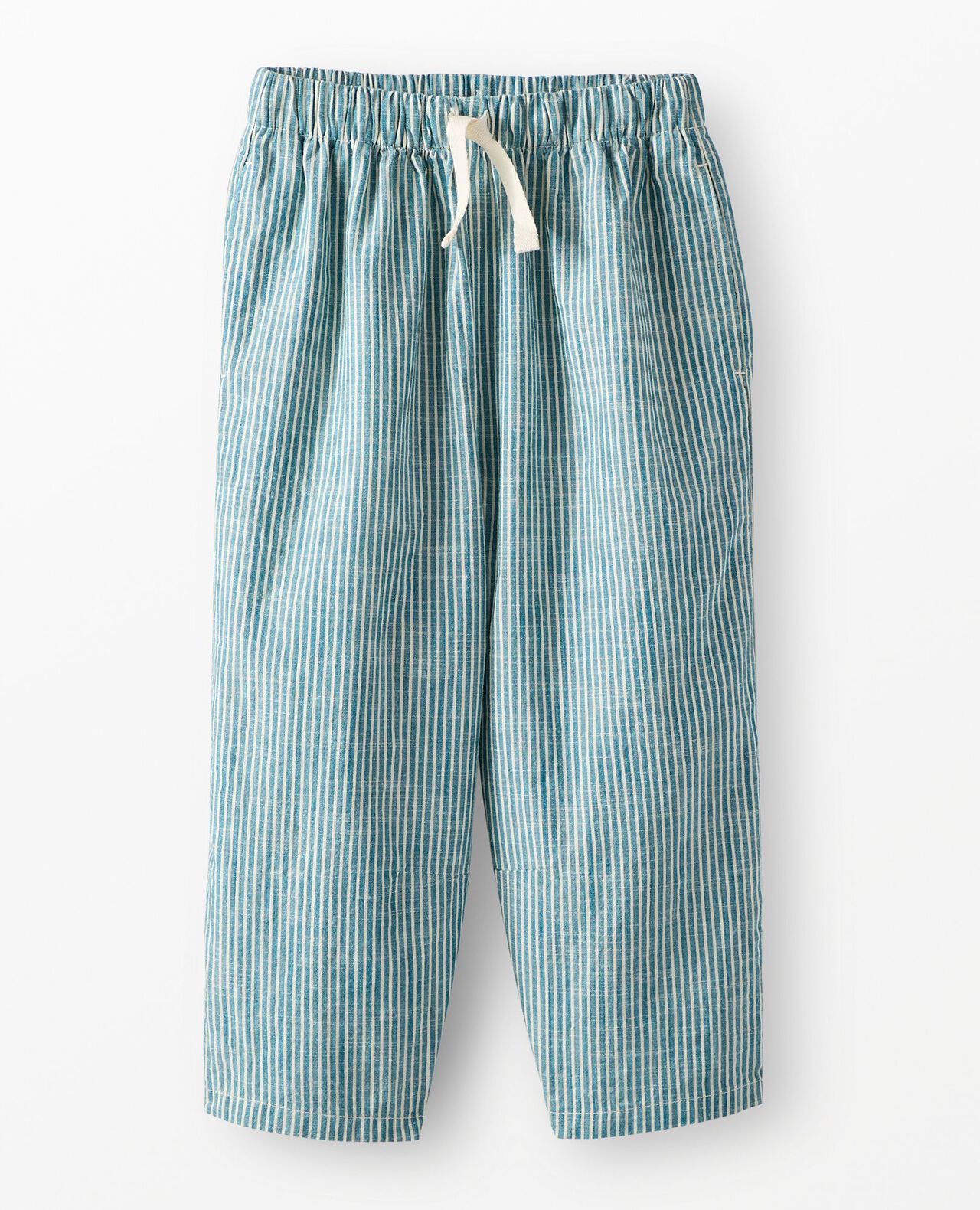 Barrel Beach Pants with Pockets - Image 2