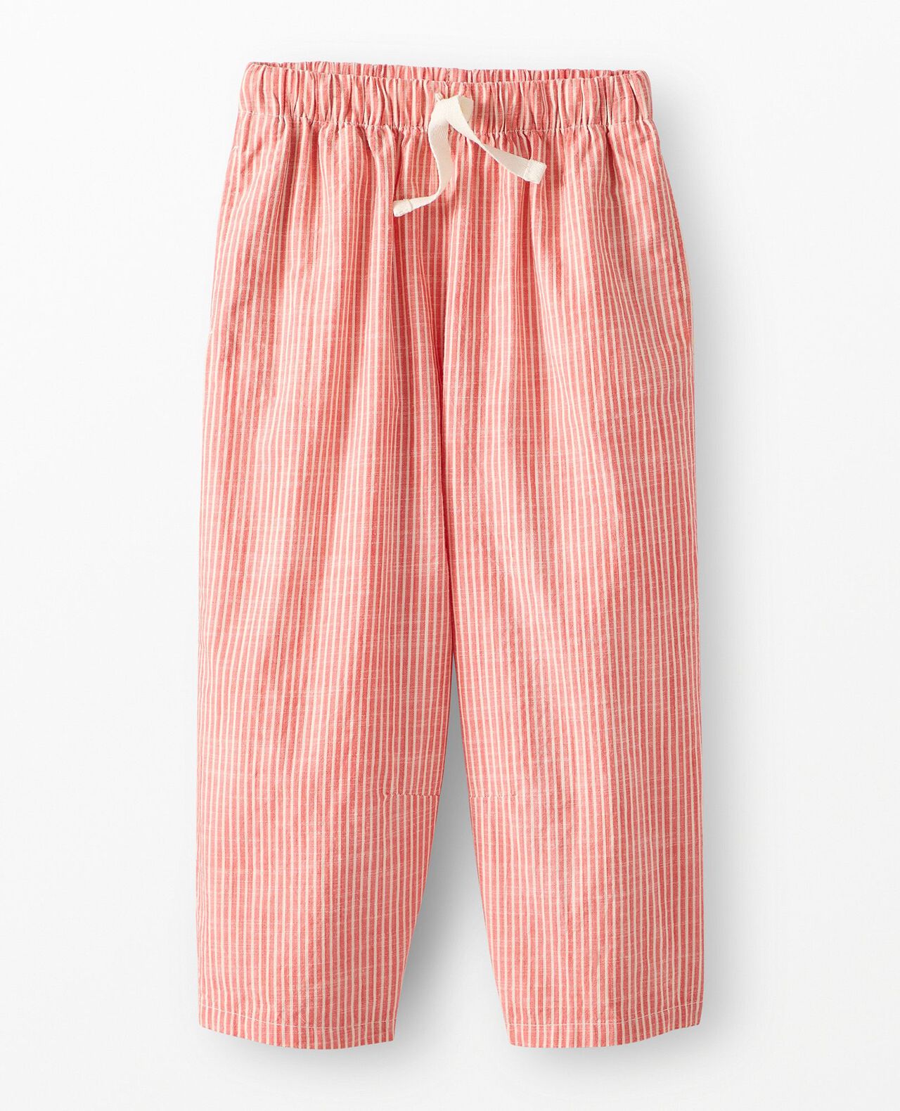 Barrel Beach Pants with Pockets