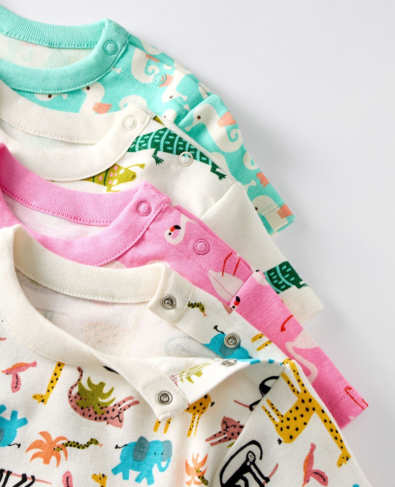 Baby Bodysuit - Image 2