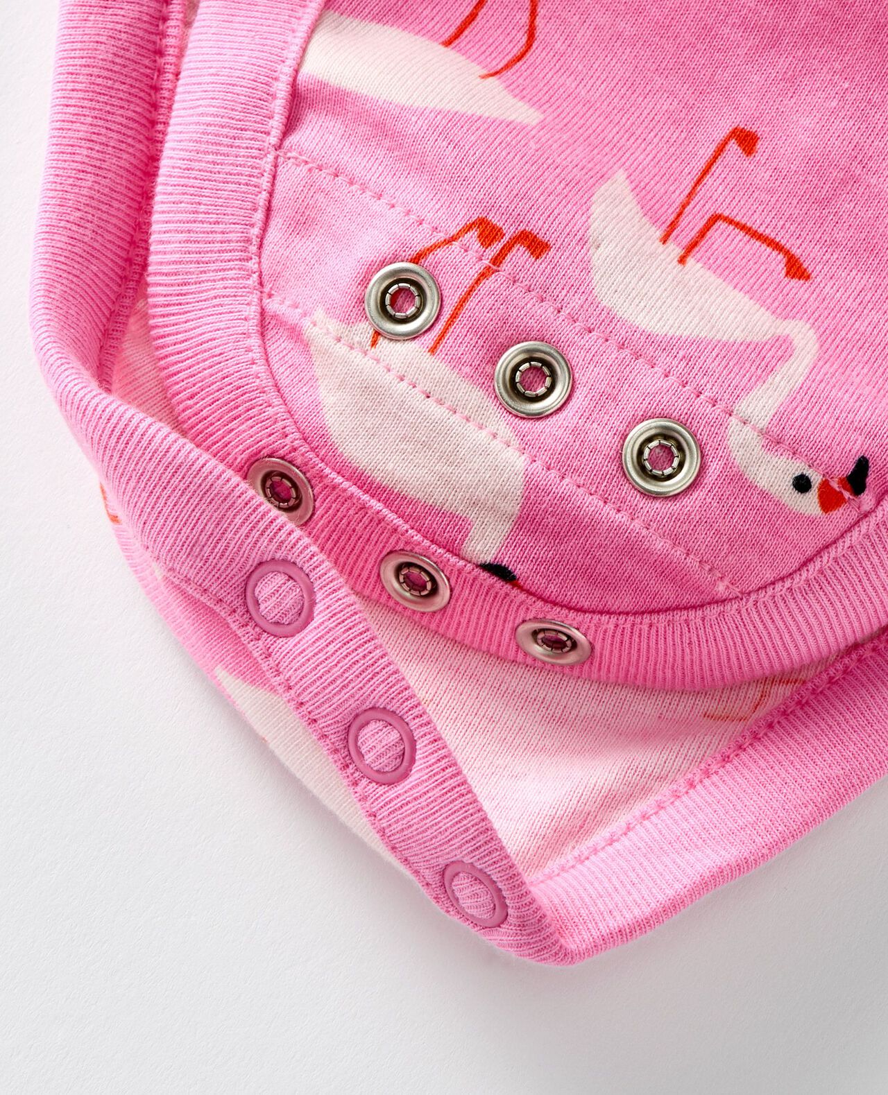 Baby Bodysuit - Image 3