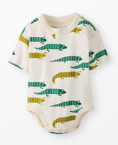 Baby Bodysuit