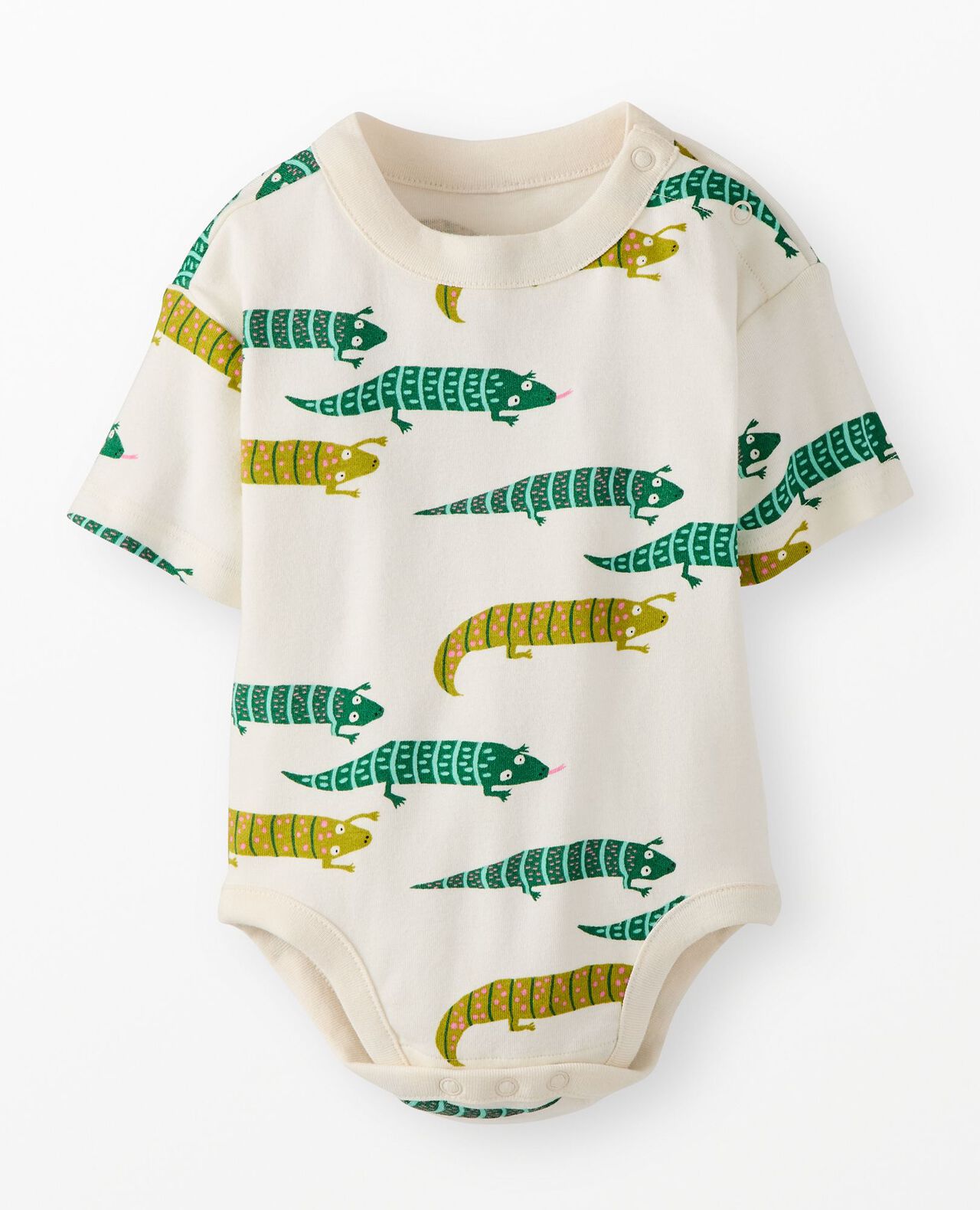 Baby Bodysuit