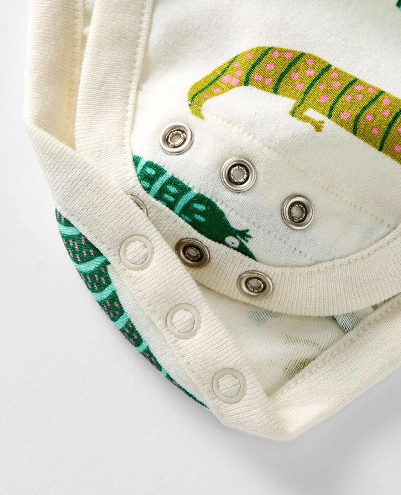 Baby Bodysuit - Image 3