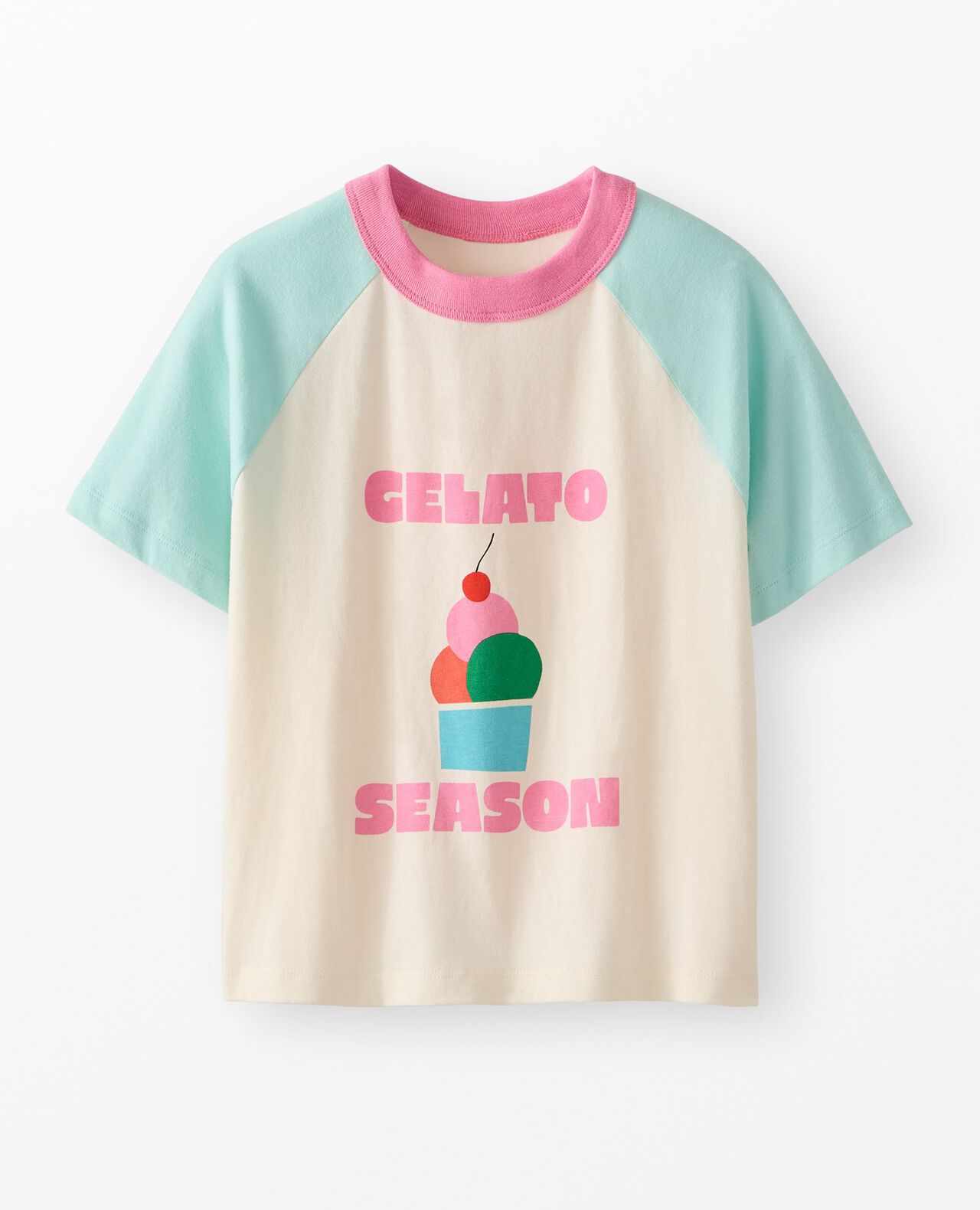 Graphic T-Shirt