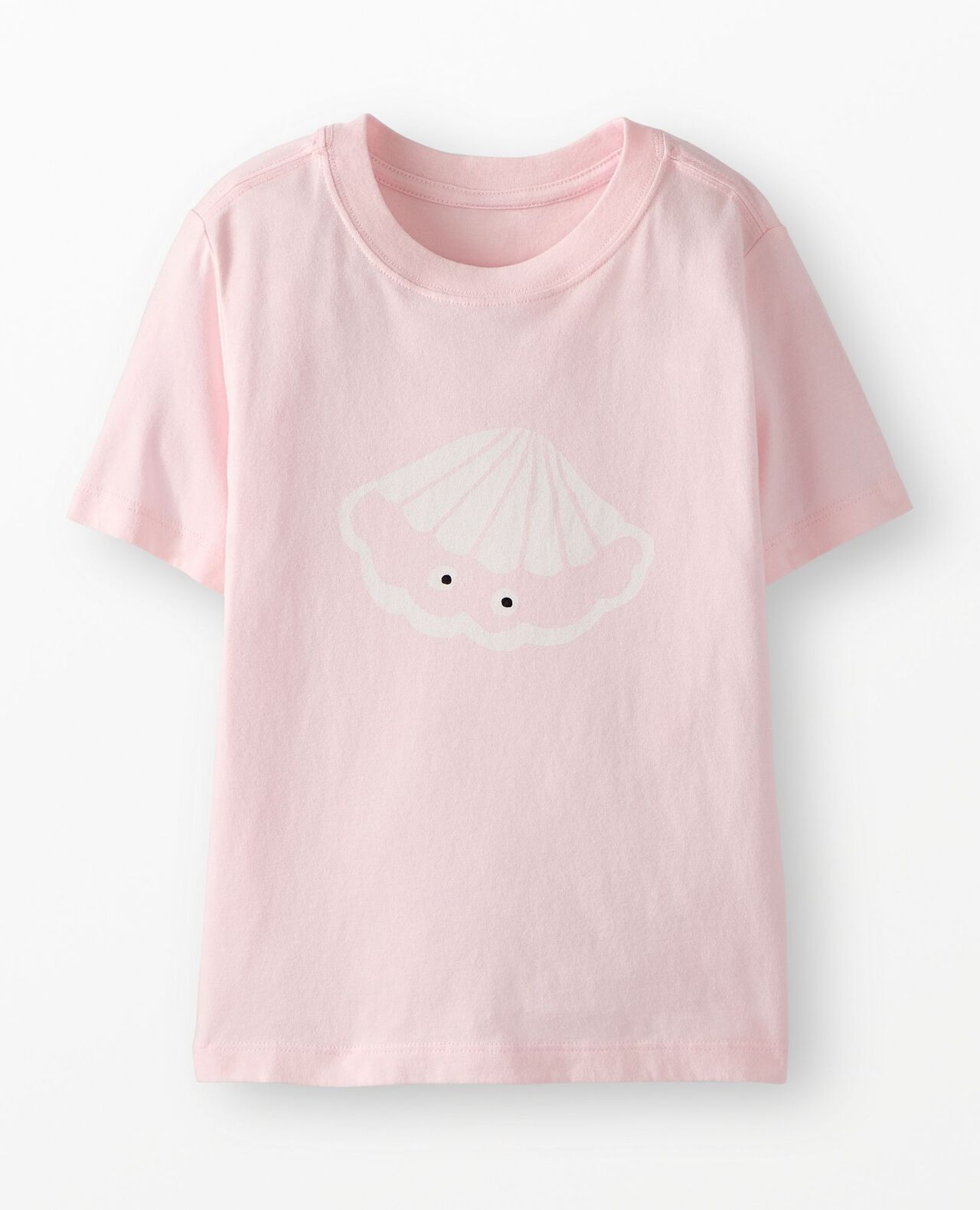 Relaxed Fit Graphic T-Shirt