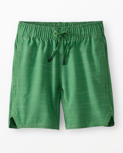 Active Tech Shorts