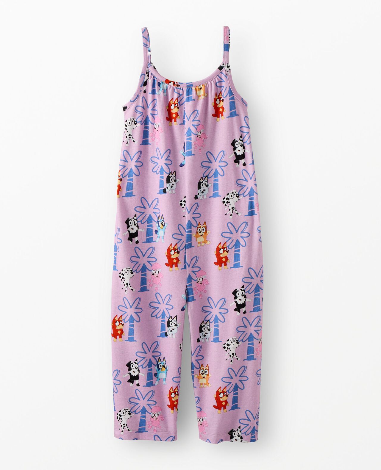 Bluey Sleeveless Romper - Image 2