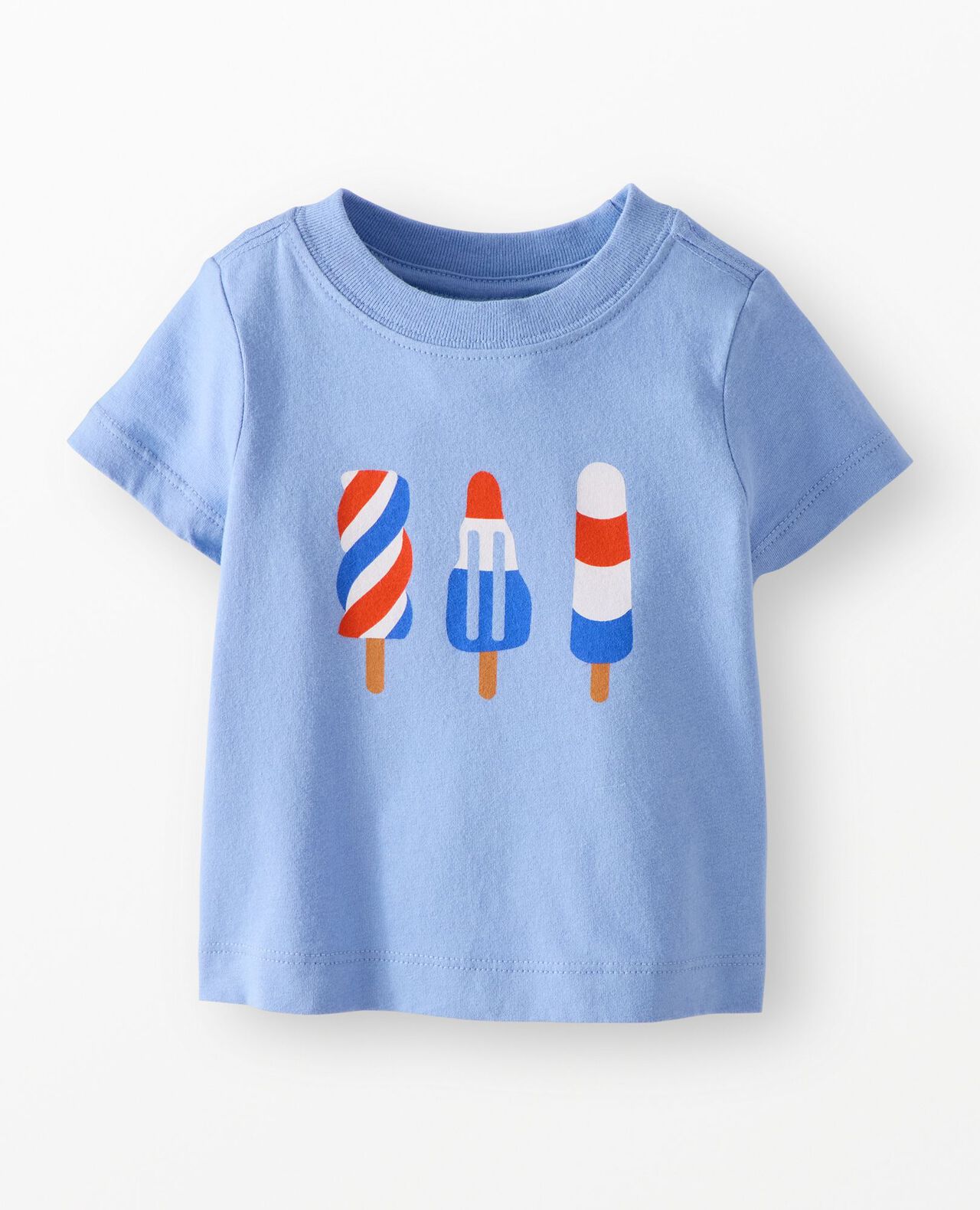 Baby Classic Fit Graphic T-Shirt