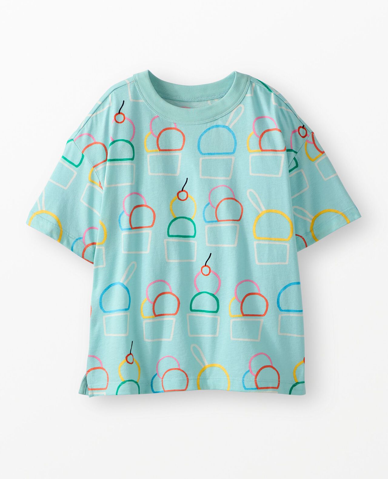 Oversized T-Shirt