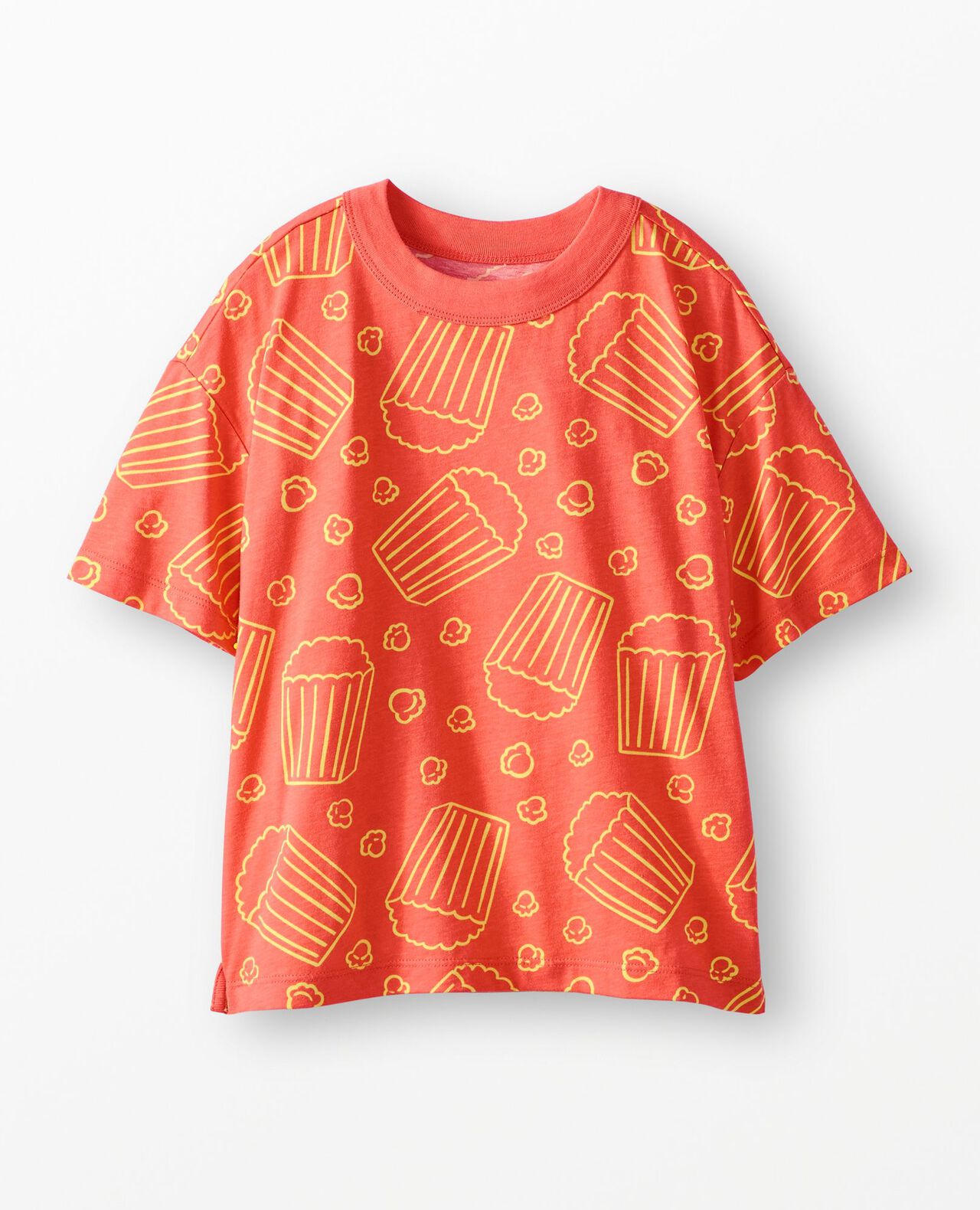 Oversized T-Shirt