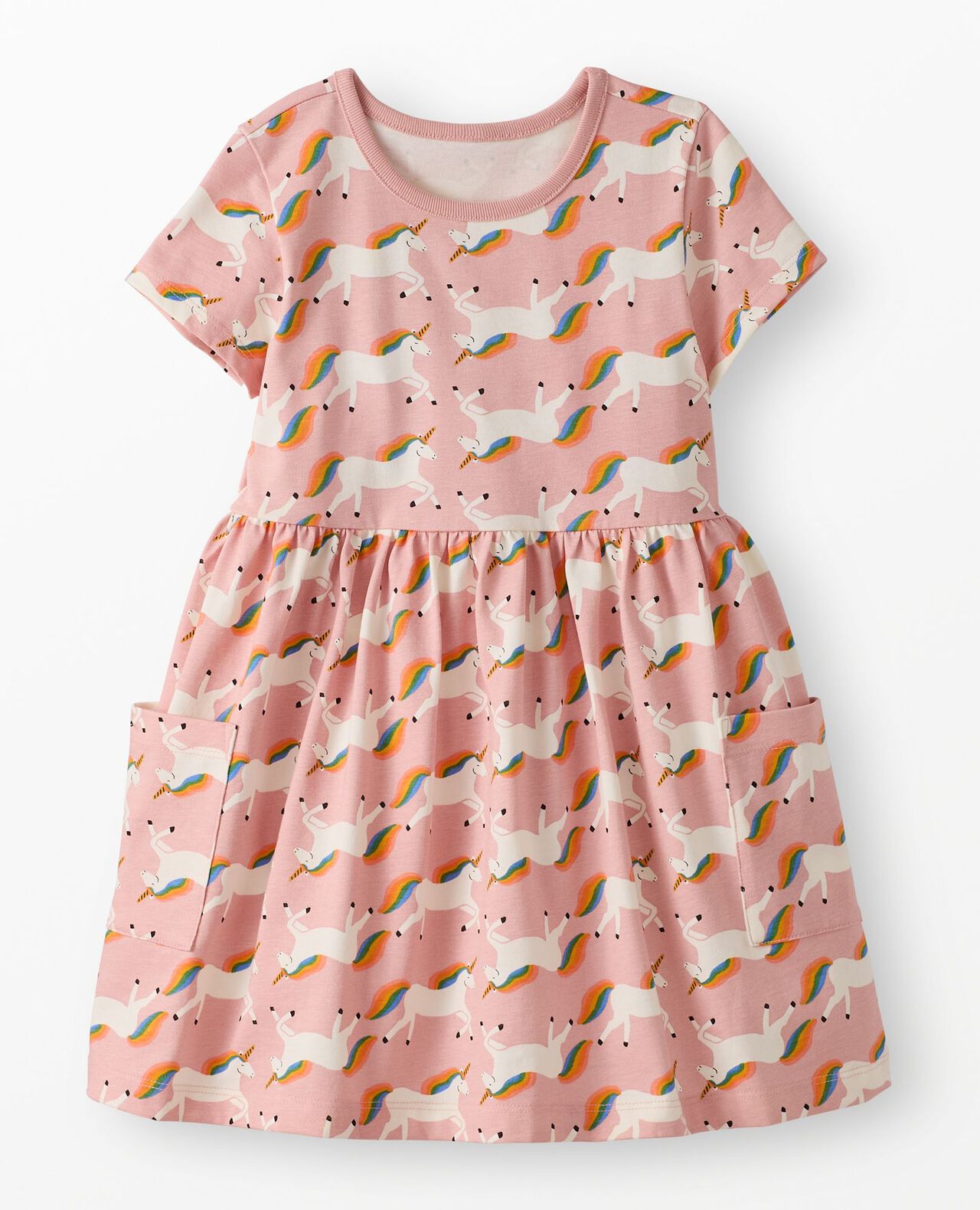 Playground Dress with Pockets - Image 2