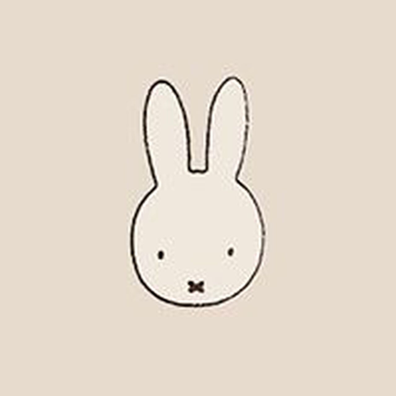 Miffy Bracelet Sleeve Graphic T-Shirt - Image 5