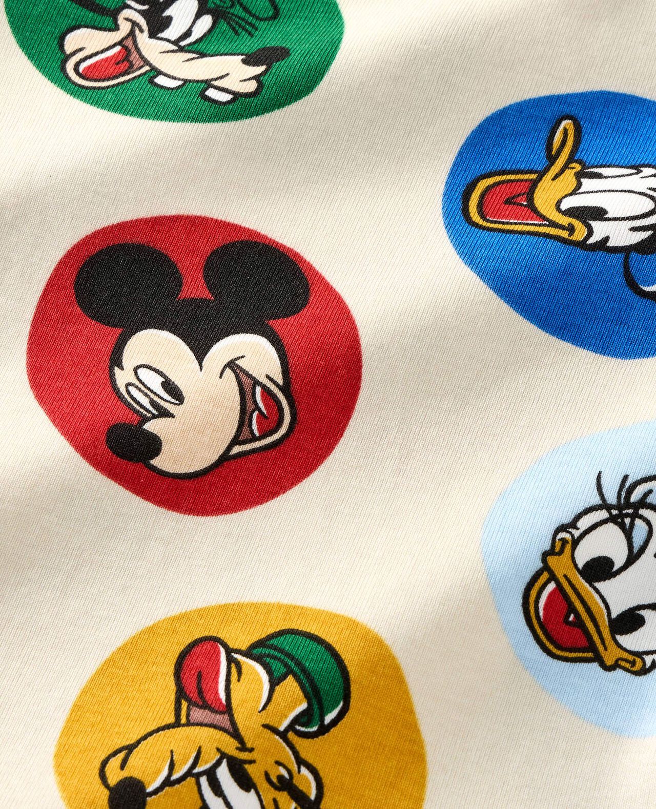 Disney Mickey Mouse HannaJams™ Pajama Set - Image 3