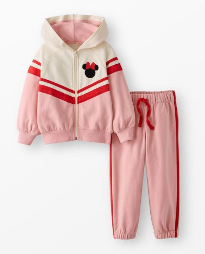 Disney Mickey Mouse French Terry Sweatsuit