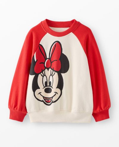 Disney Mickey Mouse French Terry Sweatshirt