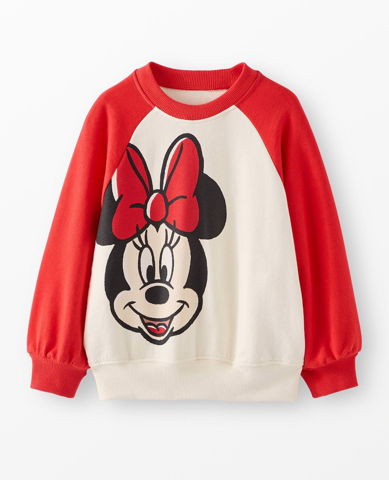 Disney Mickey Mouse French Terry Sweatshirt