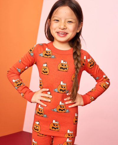 Peanuts Halloween HannaJams™ Pajama Set