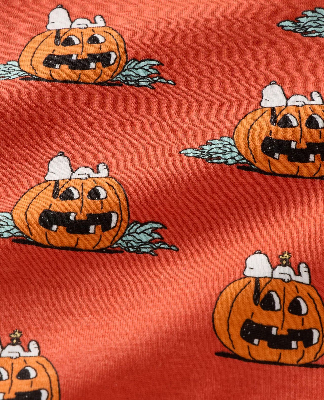 Adult Peanuts Halloween HannaJams™ Pajama Set - Image 2