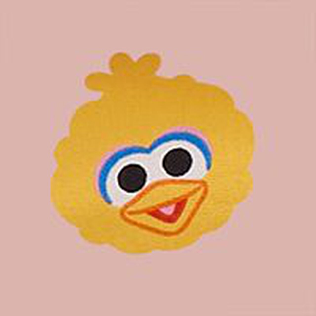 Sesame Street Pocket Dress & Leggings Set - Image 4