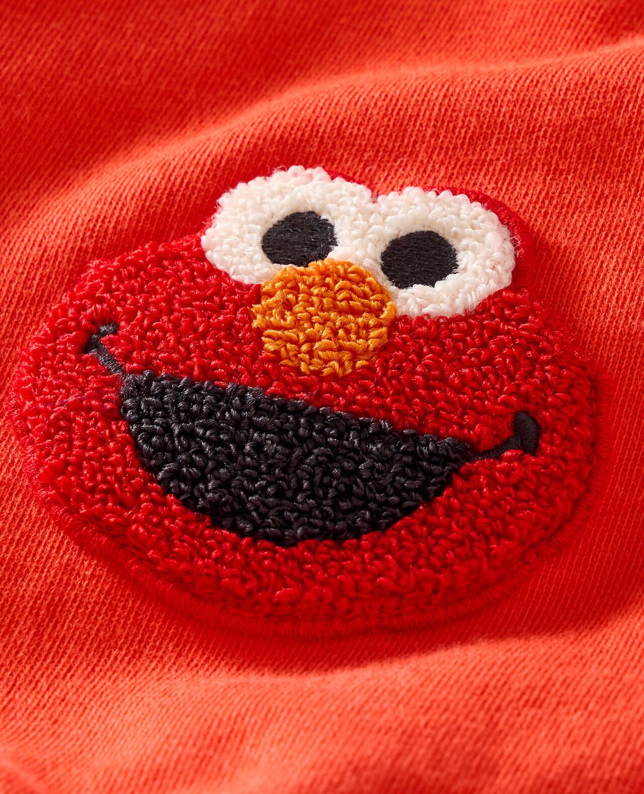 Sesame Street French Terry Sweatshirt & Sweatpants Set - Image 3
