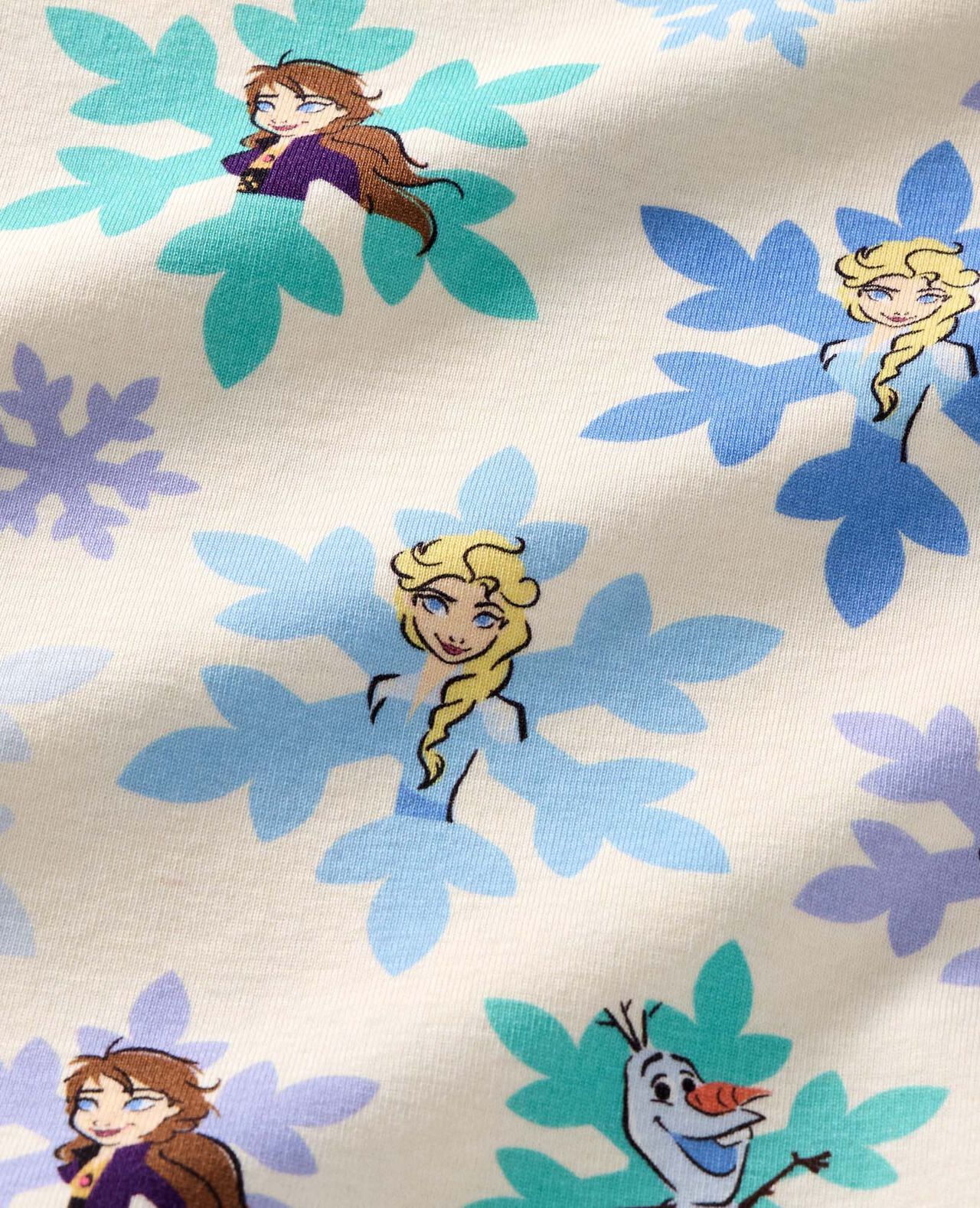 Disney Princess HannaJams™ Pajama Set - Image 2