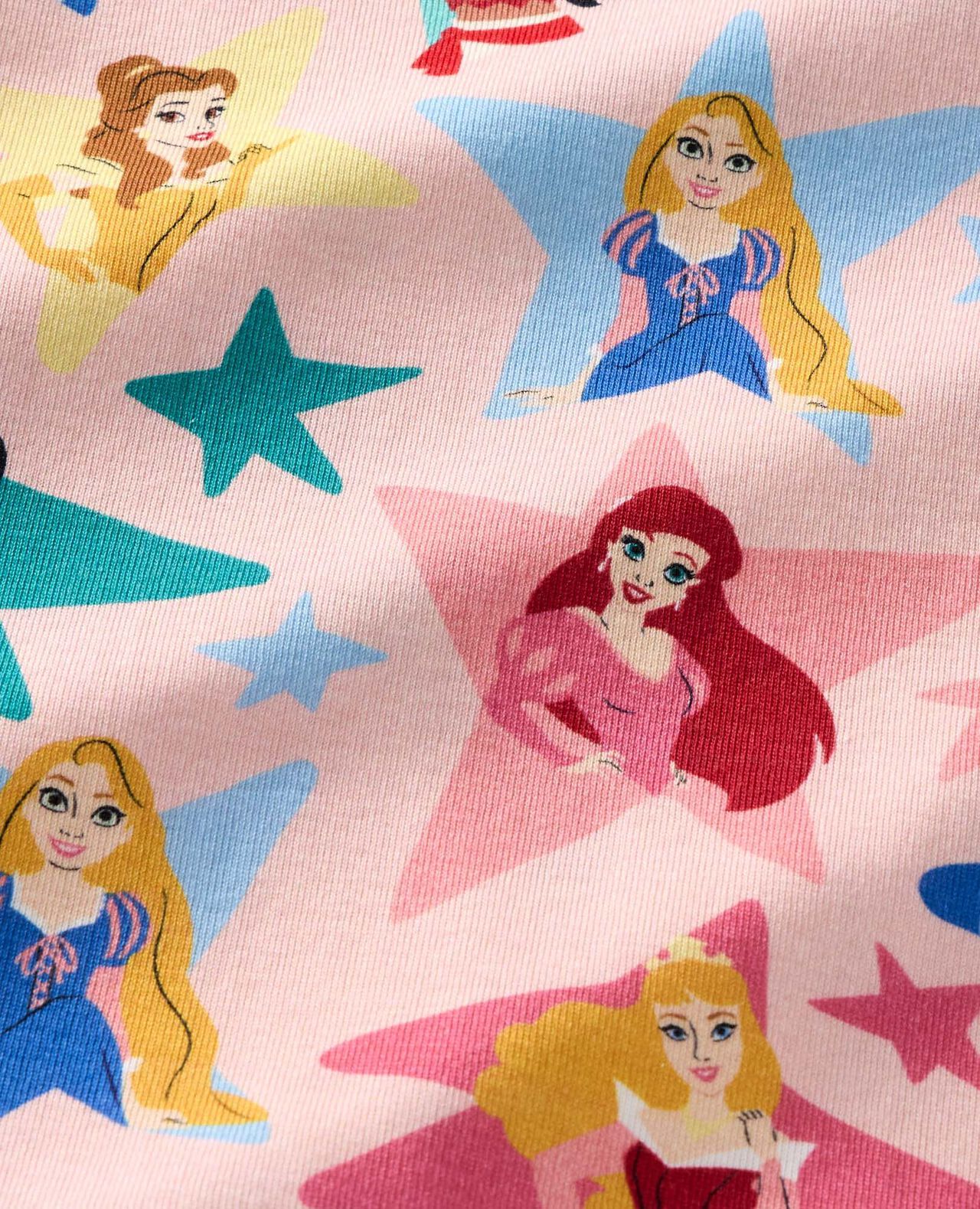 Disney Princess HannaJams™ Pajama Set - Image 2