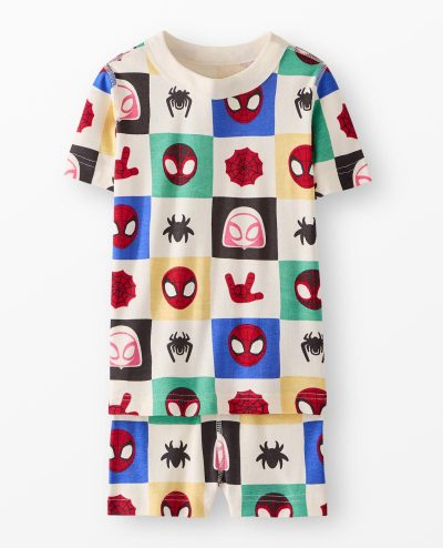 Marvel Spidey & Friends HannaJams™ Pajama Set