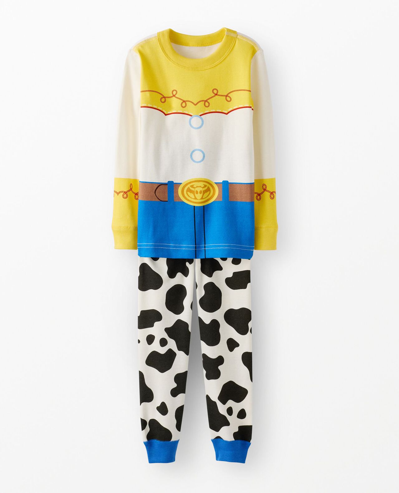 Disney and Pixar Toy Story Costume HannaJams™ Pajama Set - Image 2
