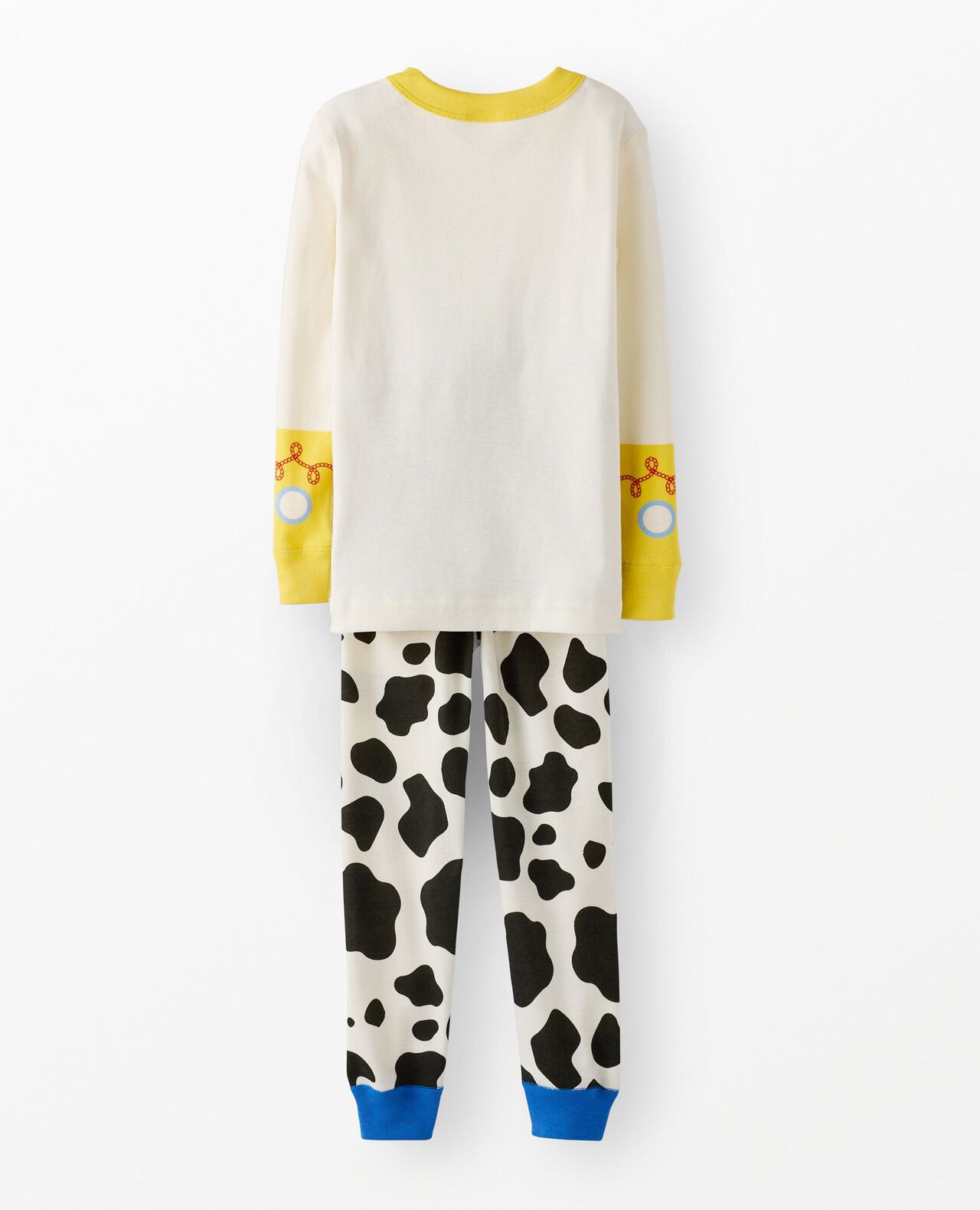 Disney and Pixar Toy Story Costume HannaJams™ Pajama Set - Image 3