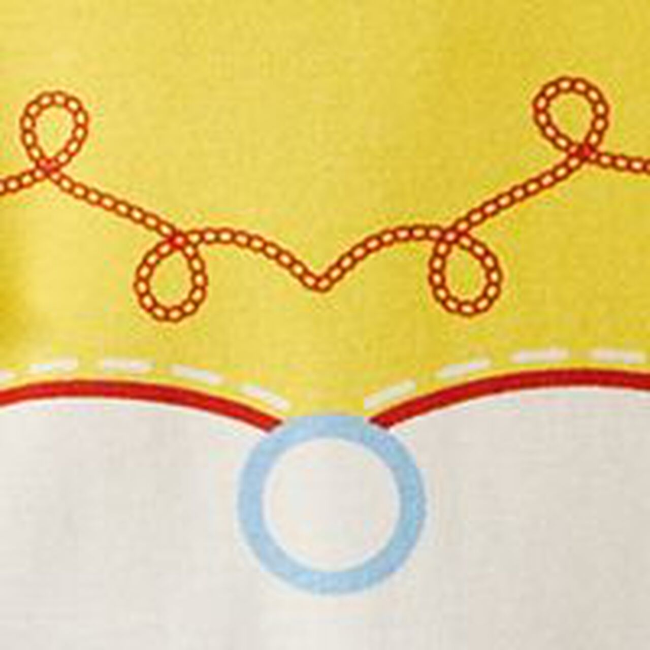 Disney and Pixar Toy Story Costume HannaJams™ Pajama Set - Image 9