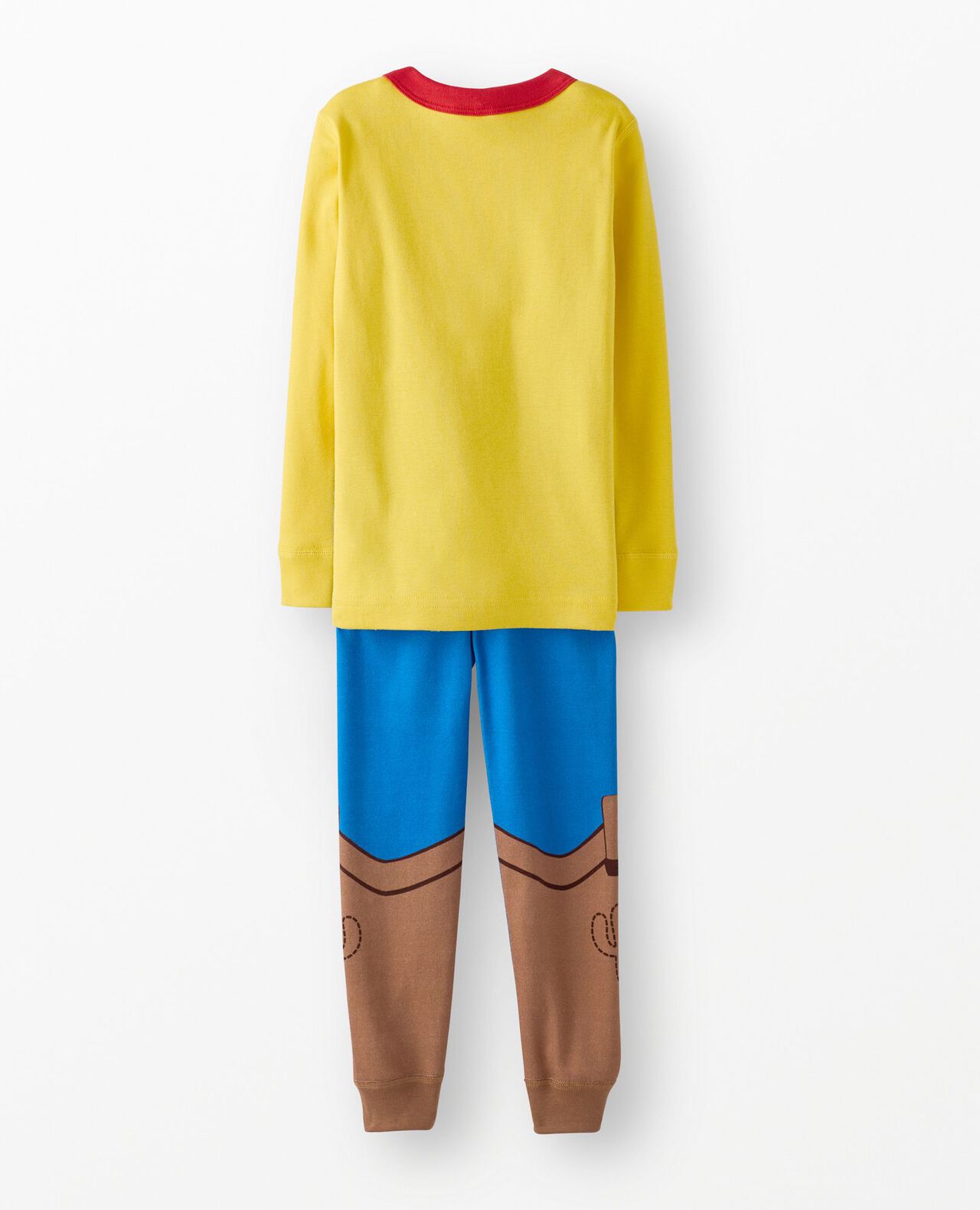 Disney and Pixar Toy Story Costume HannaJams™ Pajama Set - Image 3