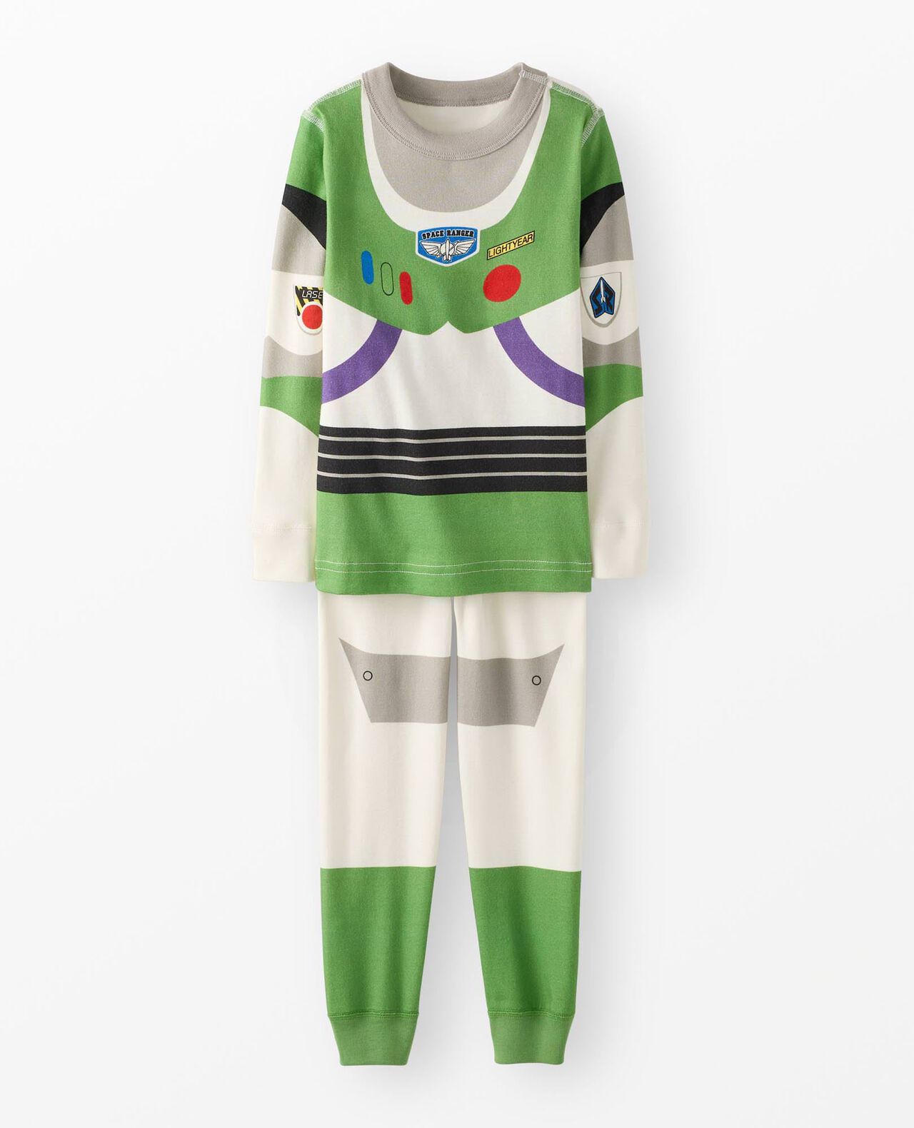 Disney and Pixar Toy Story Costume HannaJams™ Pajama Set - Image 2