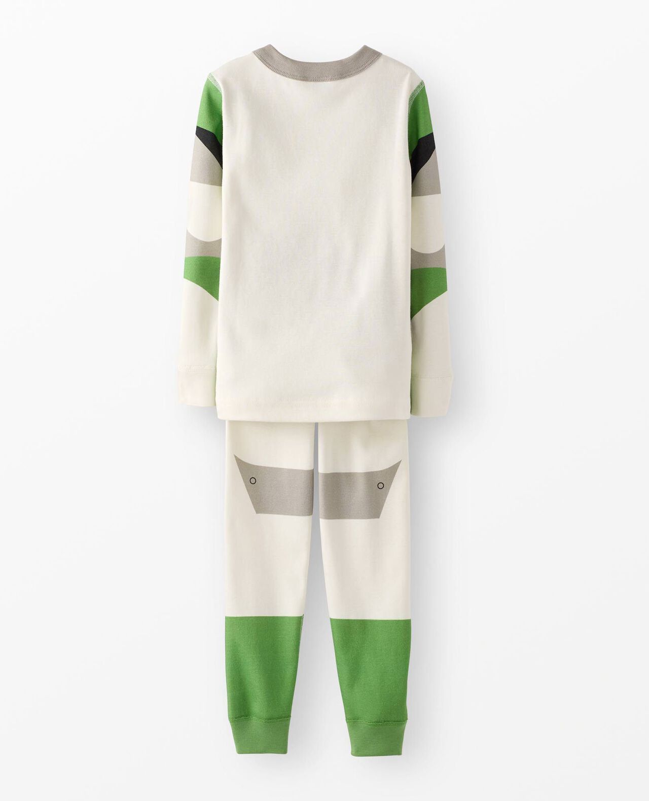 Disney and Pixar Toy Story Costume HannaJams™ Pajama Set - Image 3