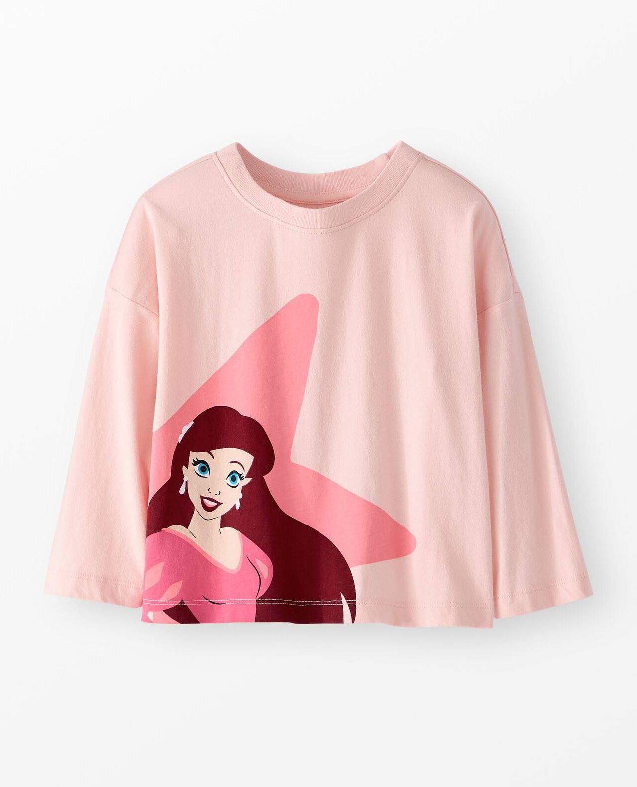 Disney Princess Graphic T-Shirt - Image 2