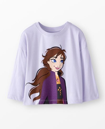 Disney Princess Graphic T-Shirt