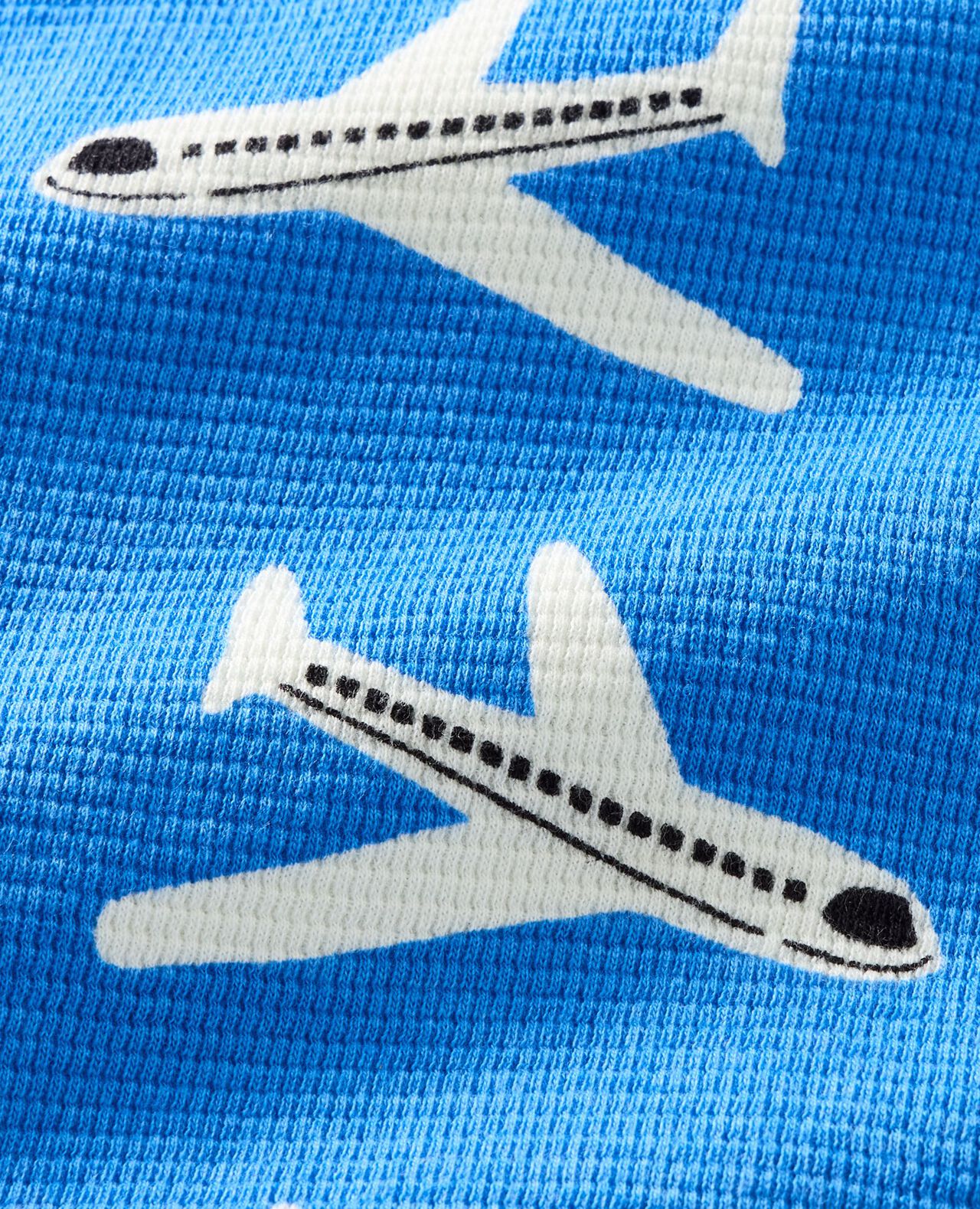 Waffle Crewneck - Image 3