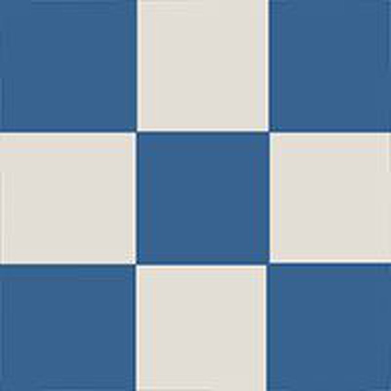 Checkered Waffle Crewneck - Image 5