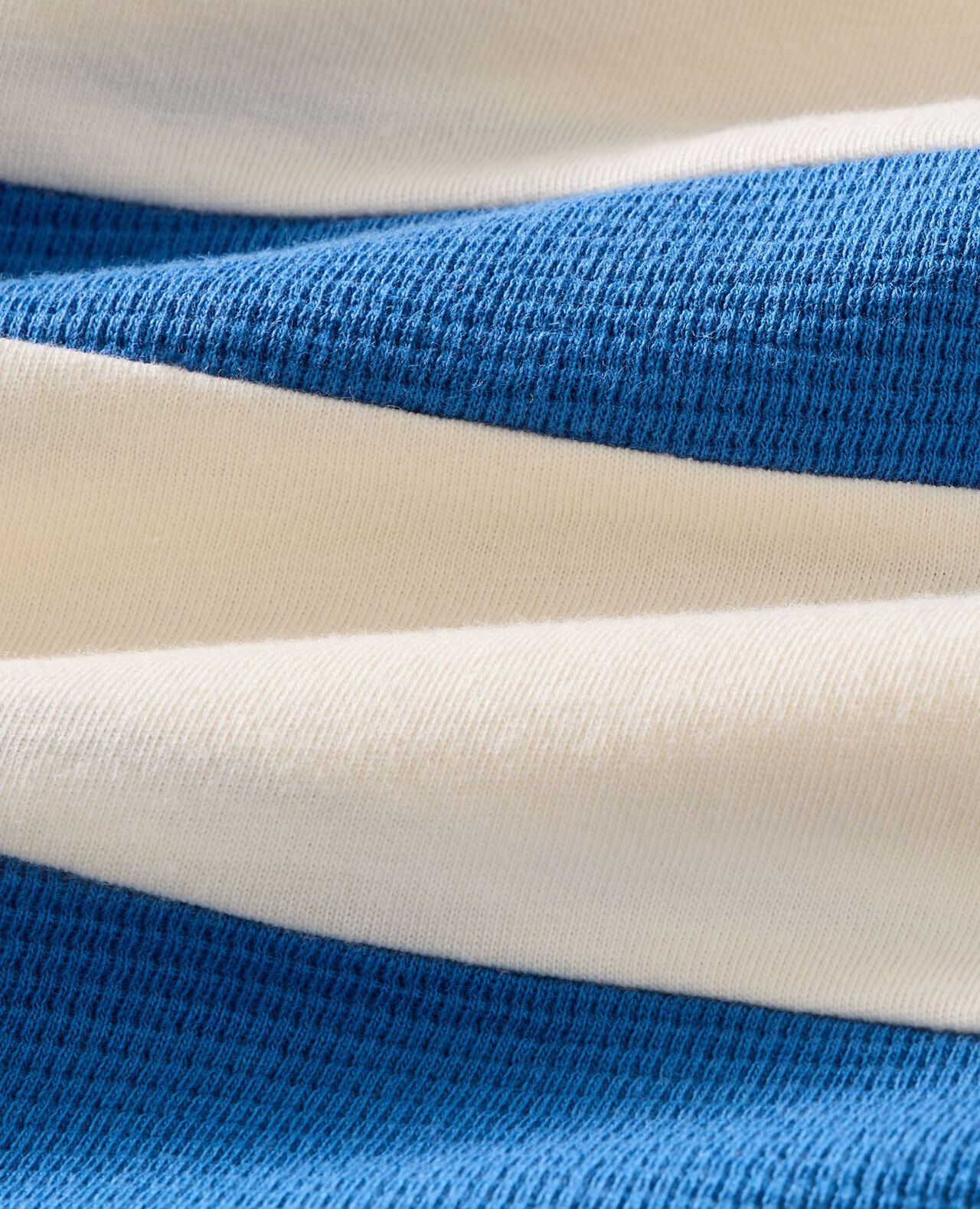 Textured Colorblock Shirt - Image 2