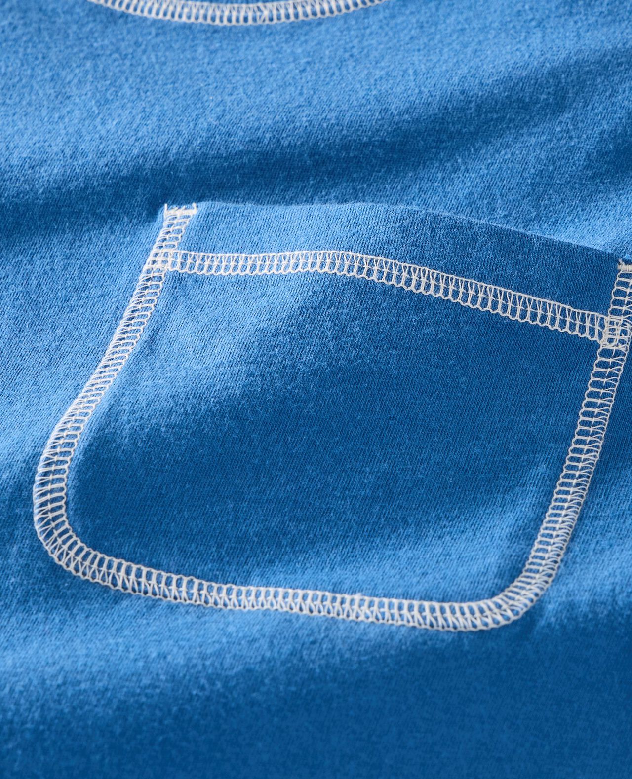 Pocket T-Shirt - Image 2