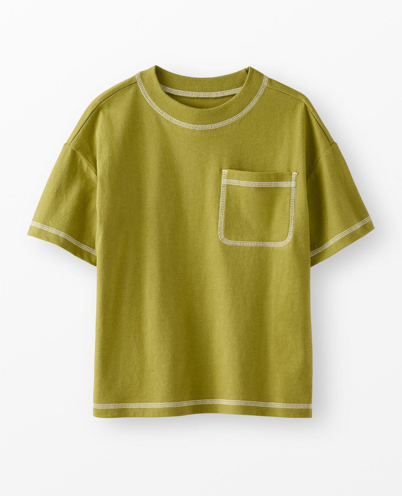 Pocket T-Shirt