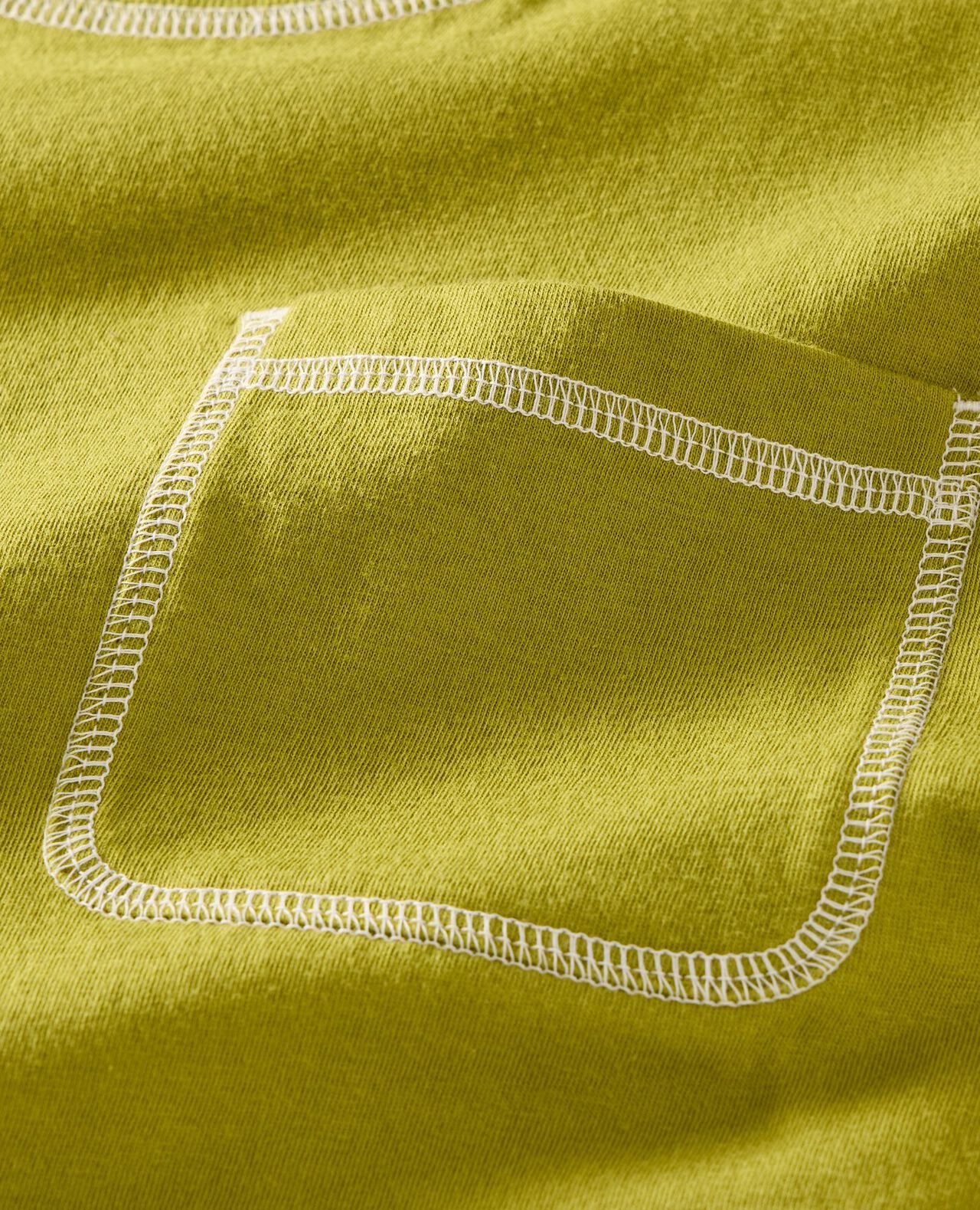 Pocket T-Shirt - Image 2