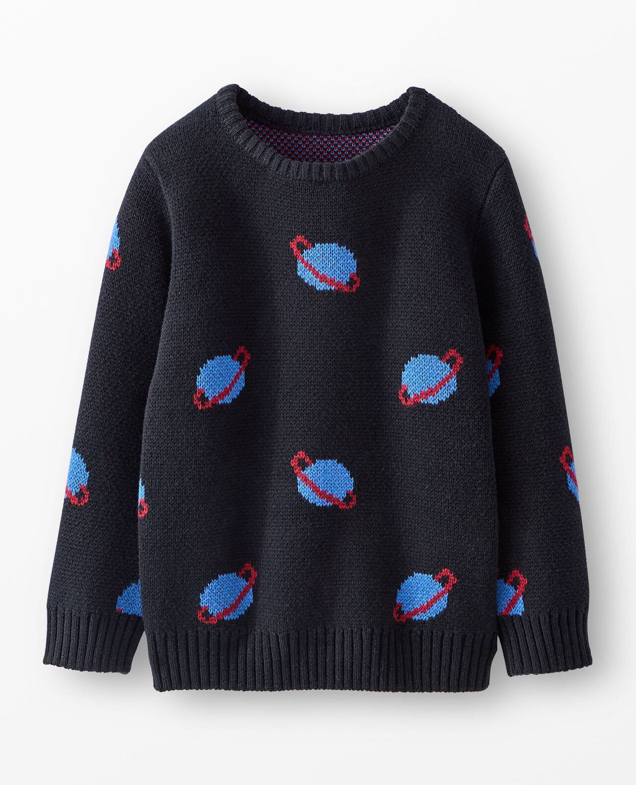 Crewneck Sweater