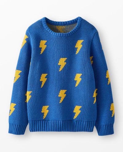 Crewneck Sweater