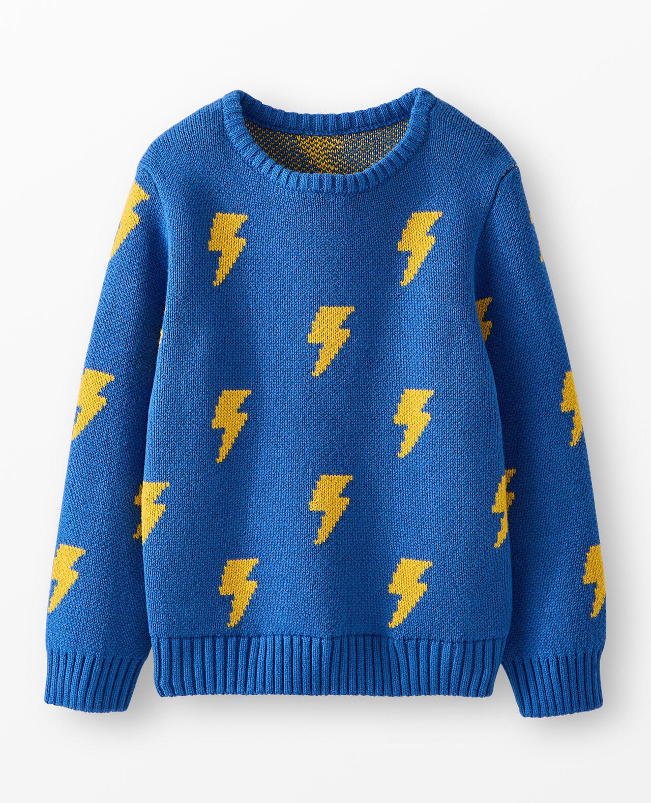 Crewneck Sweater