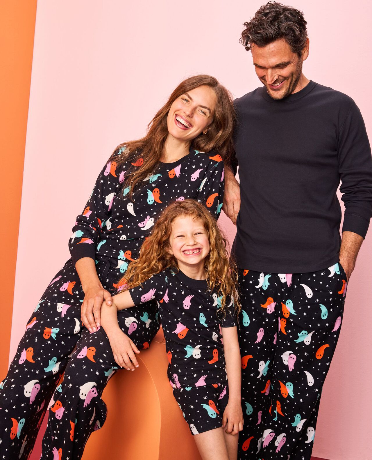 Halloween HannaJams™ Pajama Set - Image 4