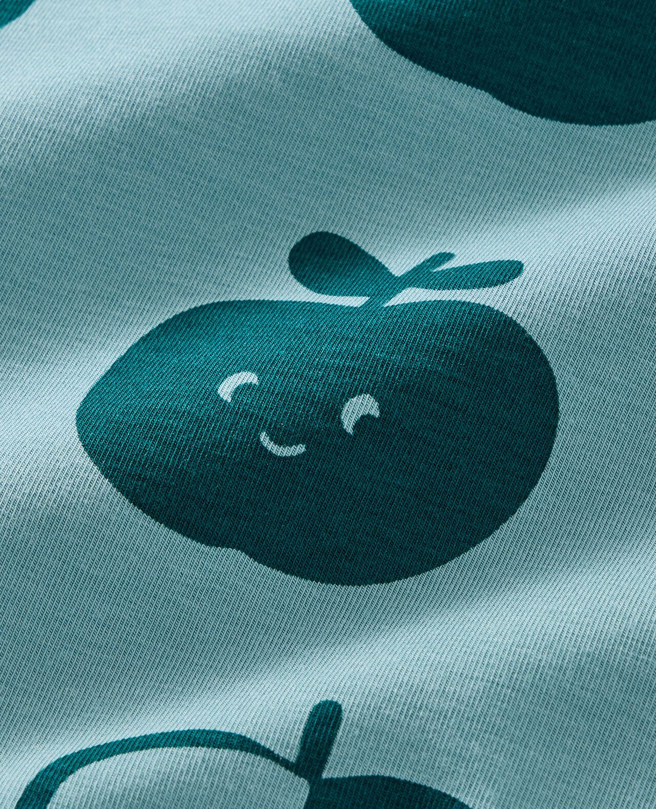 HannaSoft™ Stretch Pajama Set - Image 3