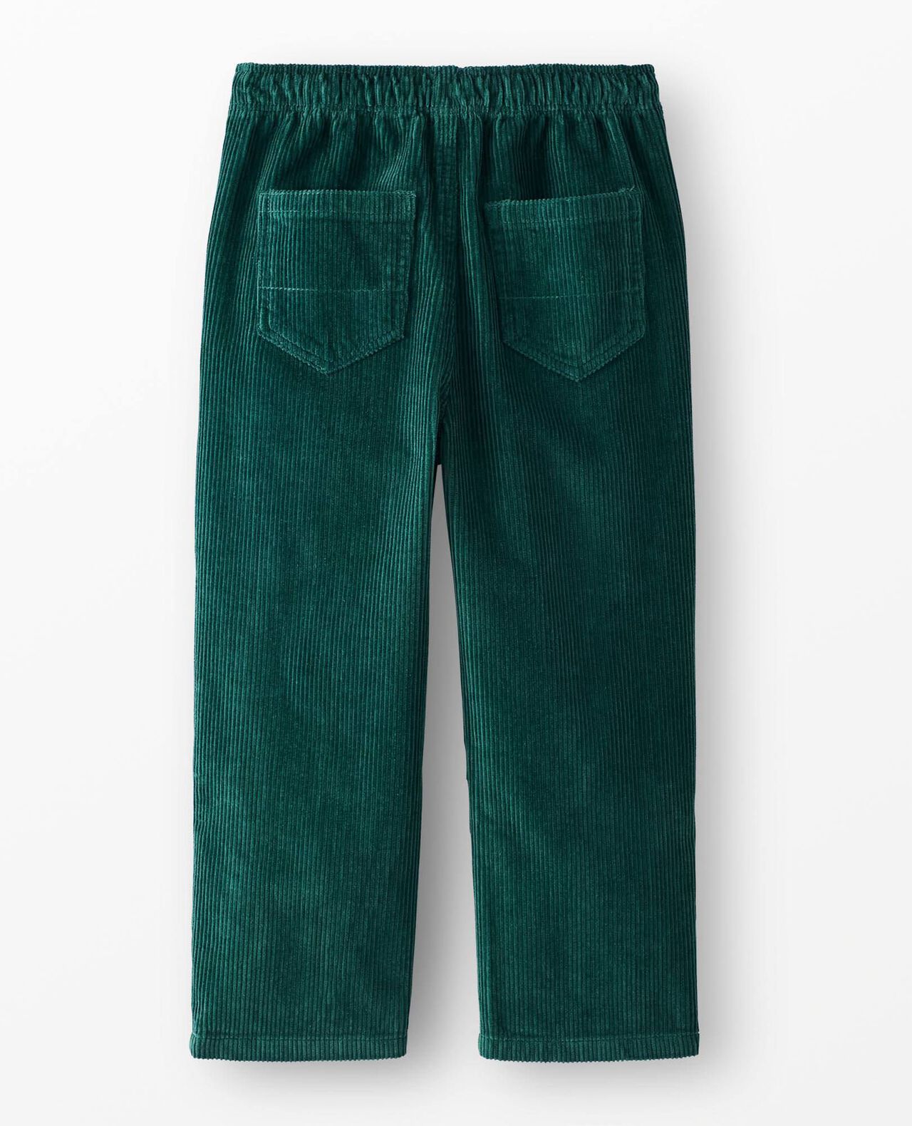 Corduroy Pull-On Pants - Image 2